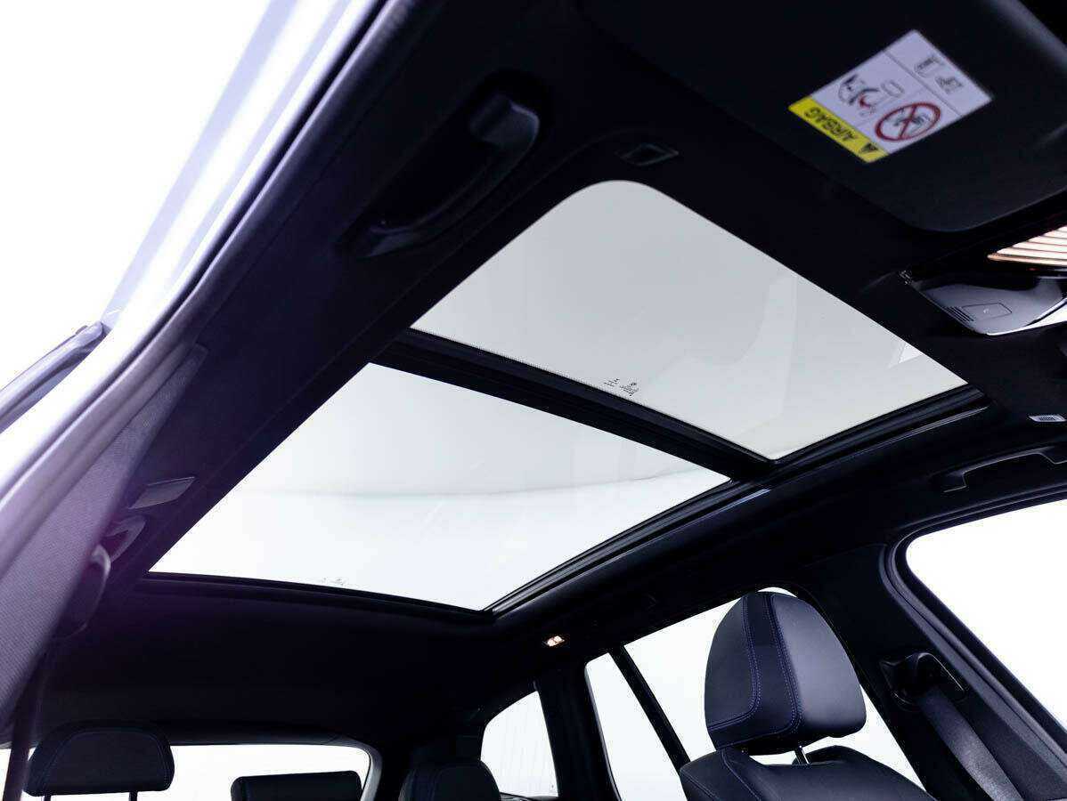 BMW X3 20d xDrive, 2022 Фото №15