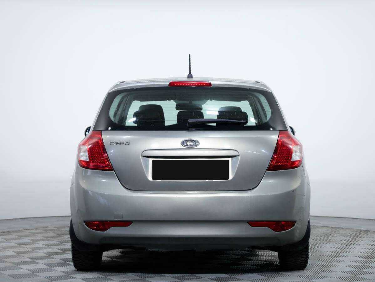 Kia Ceed, 2011 - 125 680 км. | Фото №5
