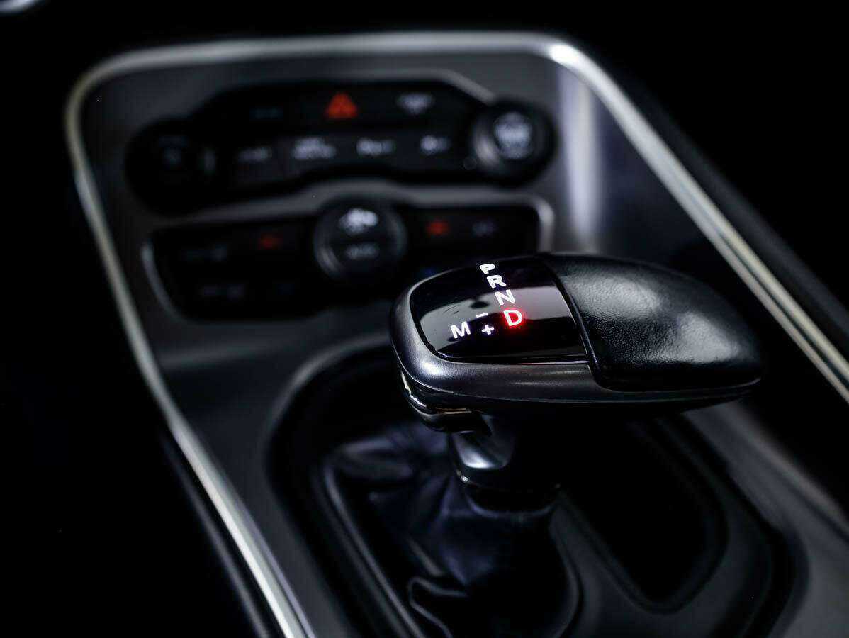 Dodge Challenger, 2020 Фото №20