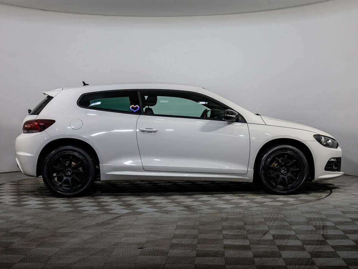 Volkswagen Scirocco, 2013 - 154 106 км. | Фото №3