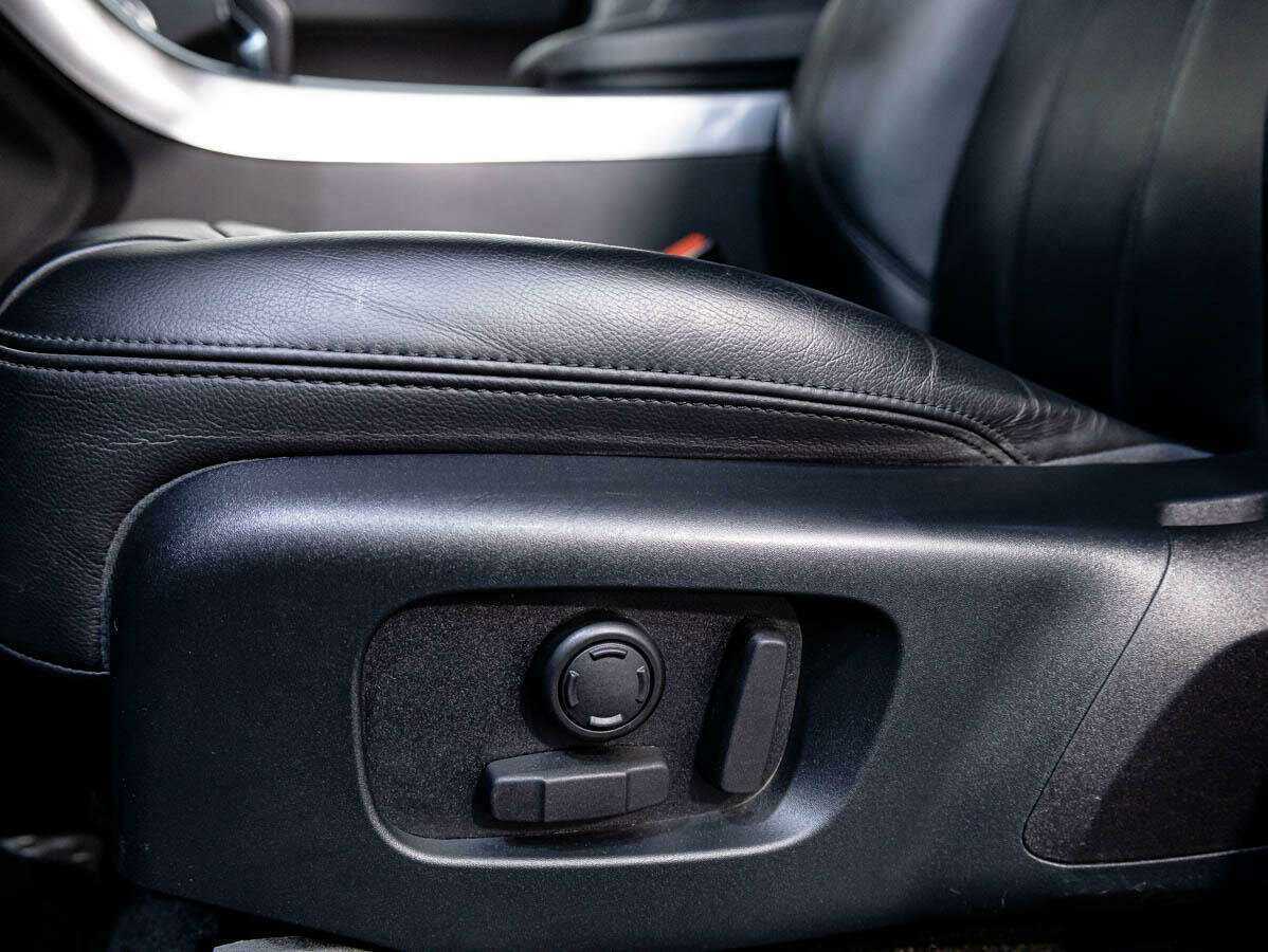 Land Rover Range Rover Sport, 2020 Фото №14