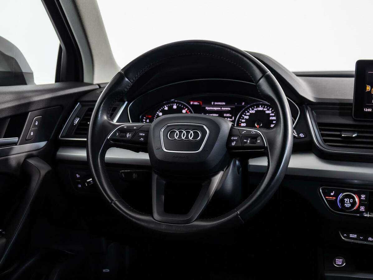 Audi Q5, 2019 Фото №10