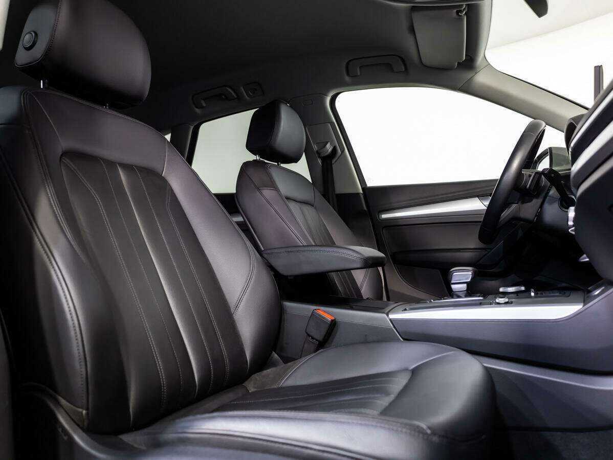 Audi Q5, 2019 Фото №11