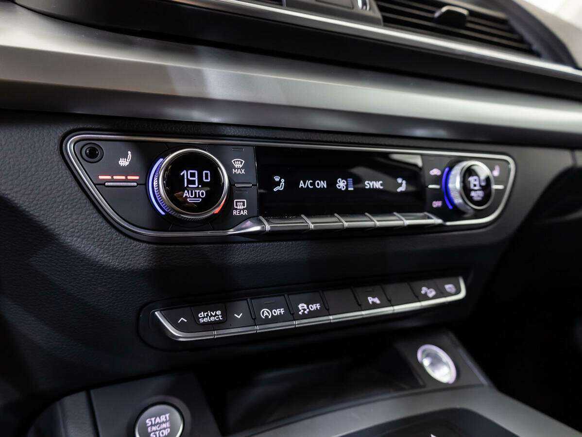 Audi Q5, 2019 Фото №13