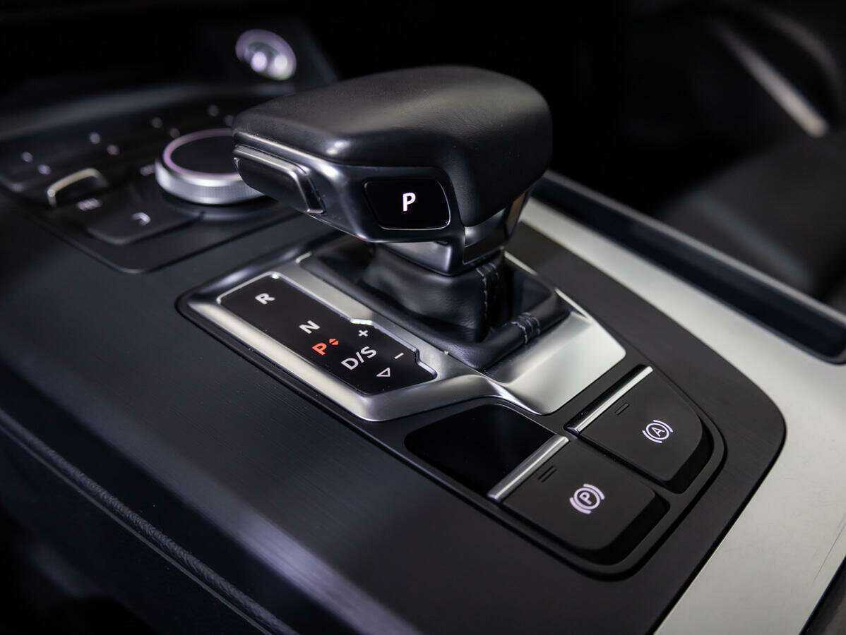 Audi Q5, 2019 Фото №15