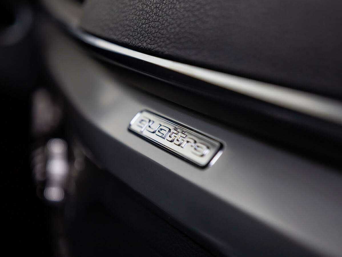 Audi Q5, 2019 Фото №17