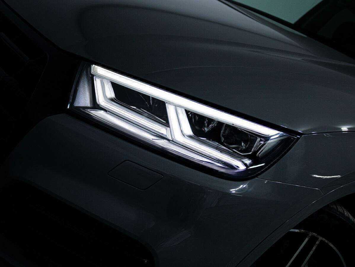 Audi Q5, 2019 Фото №21