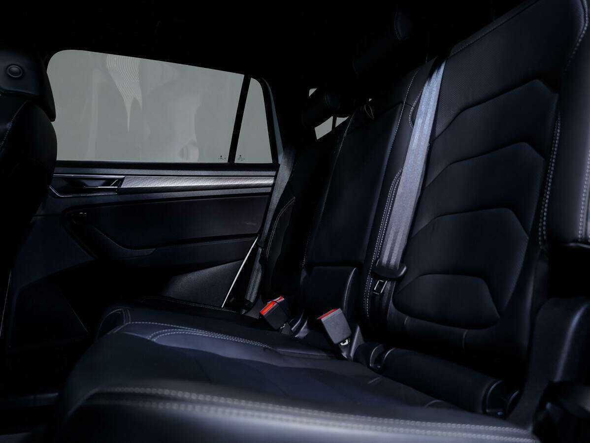 Skoda Kodiaq, 2022 Фото №13