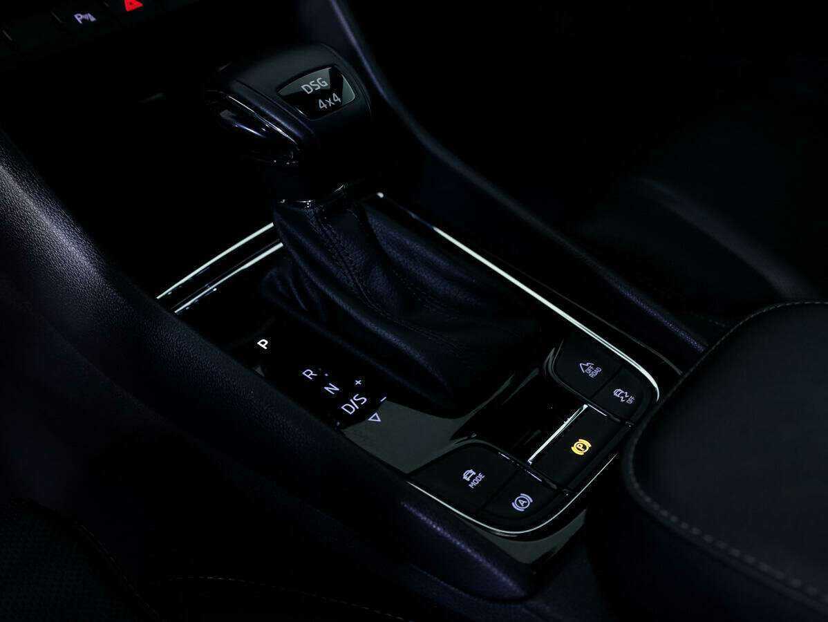 Skoda Kodiaq, 2022 Фото №18