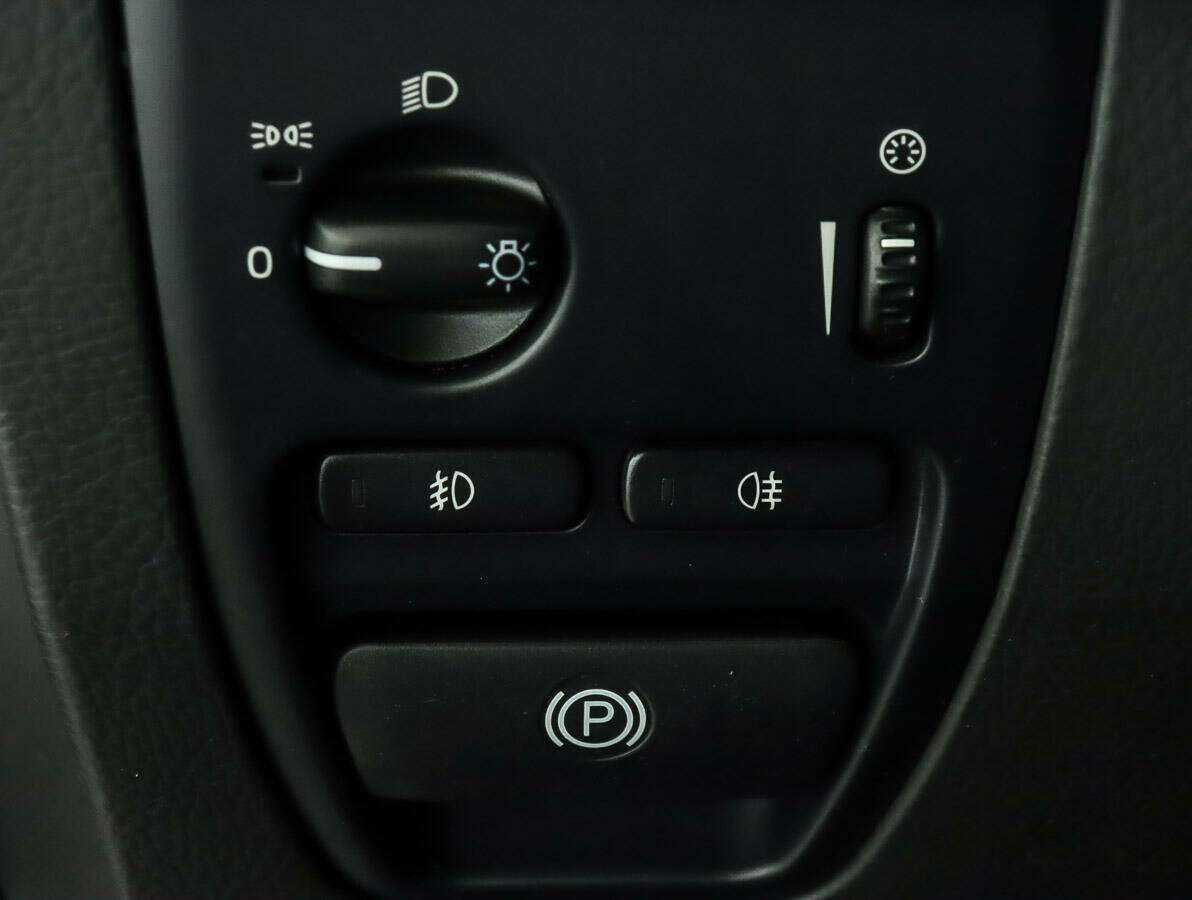 Volvo XC90, 2008 Фото №13