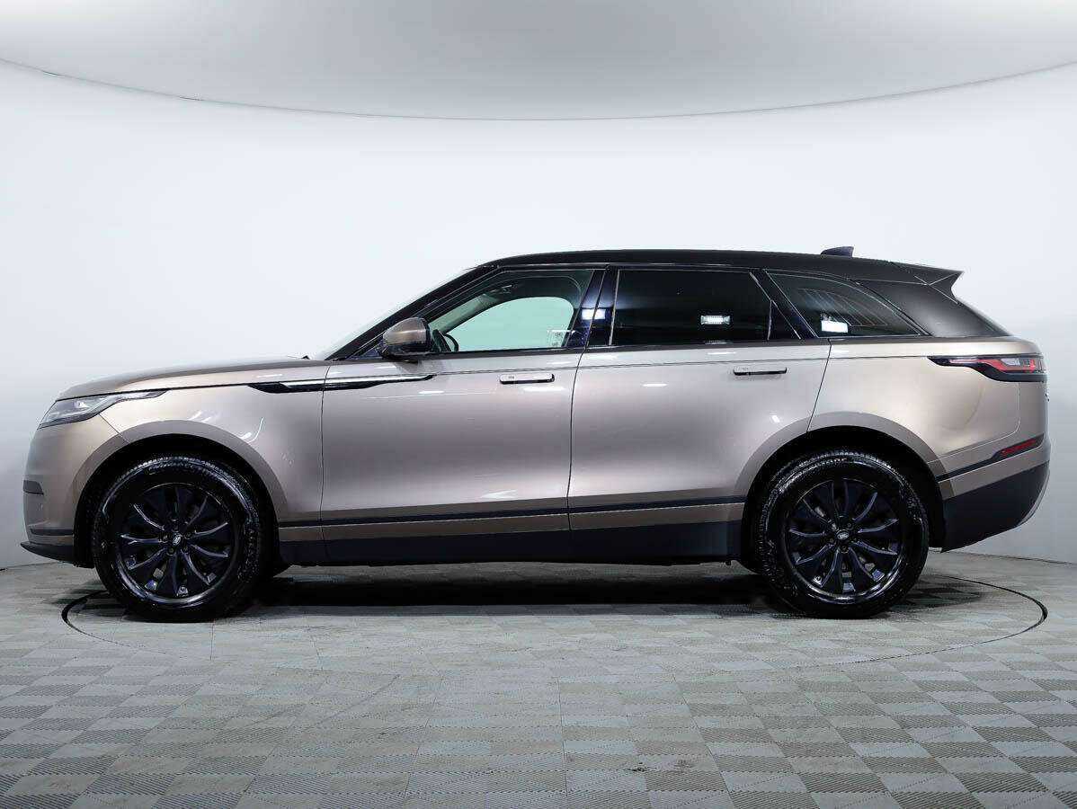 Land Rover Range Rover Velar, 2019 - 112 404 км. | Фото №7