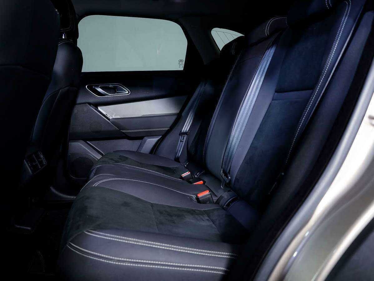 Land Rover Range Rover Velar, 2019 Фото №12
