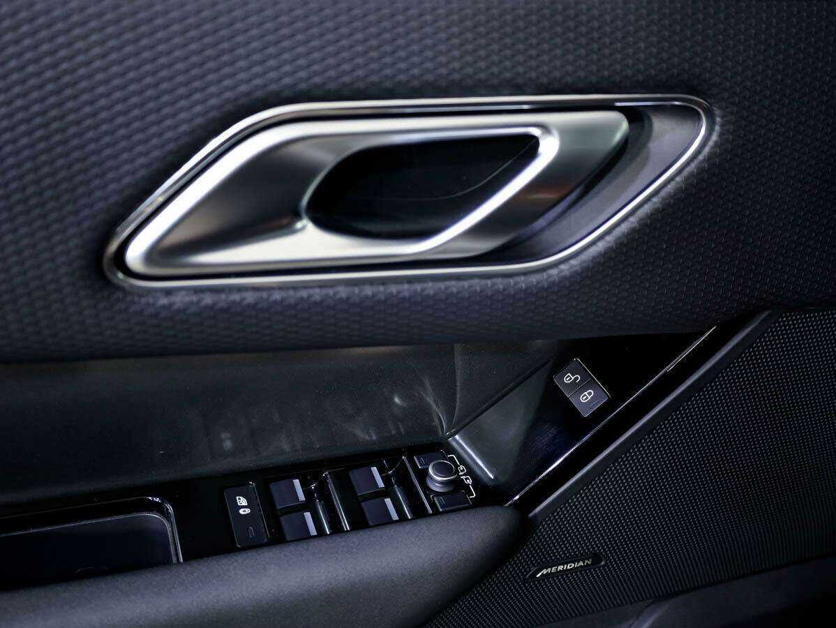 Land Rover Range Rover Velar, 2019 Фото №21