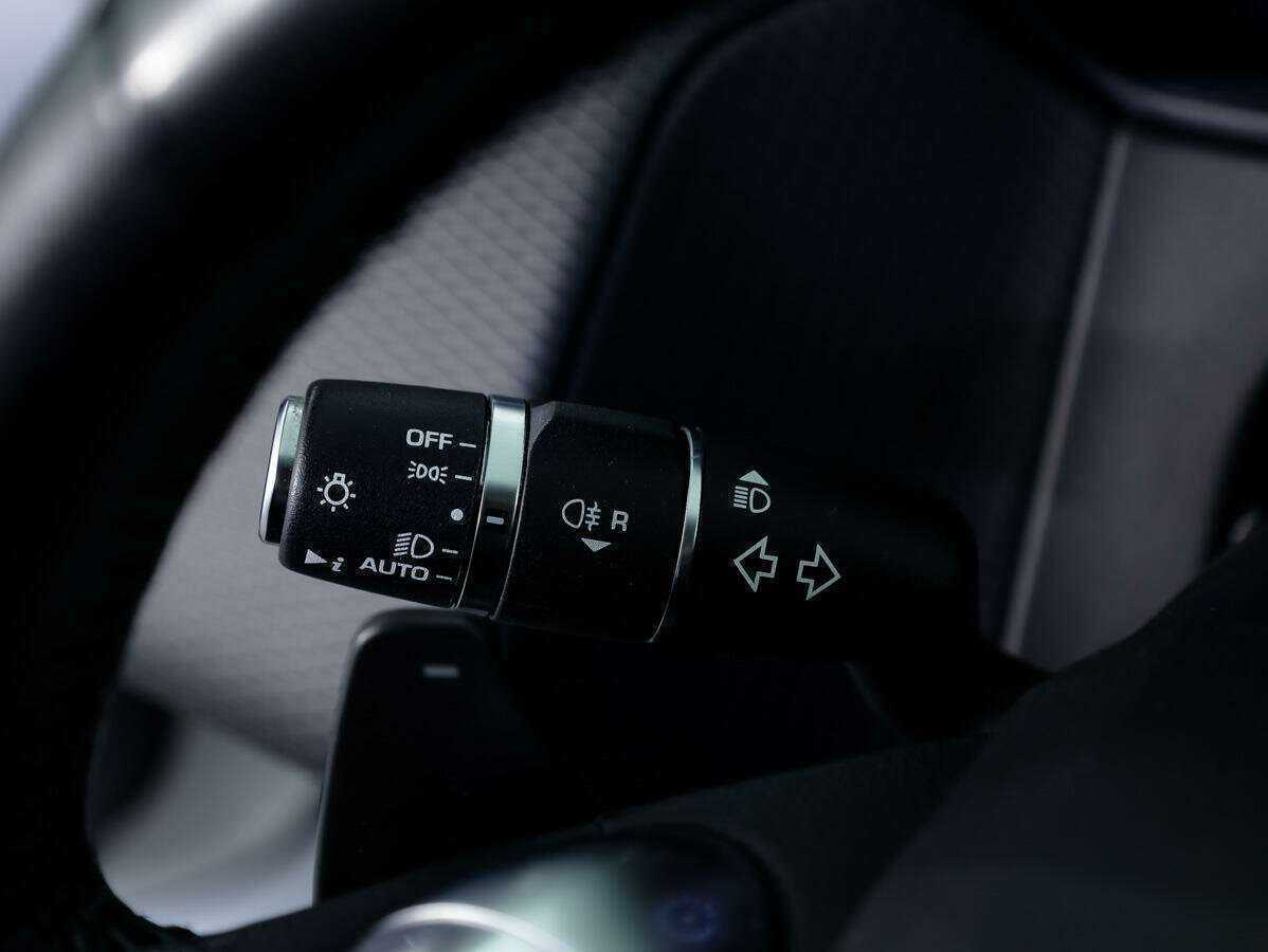 Land Rover Range Rover Velar, 2018 Фото №17