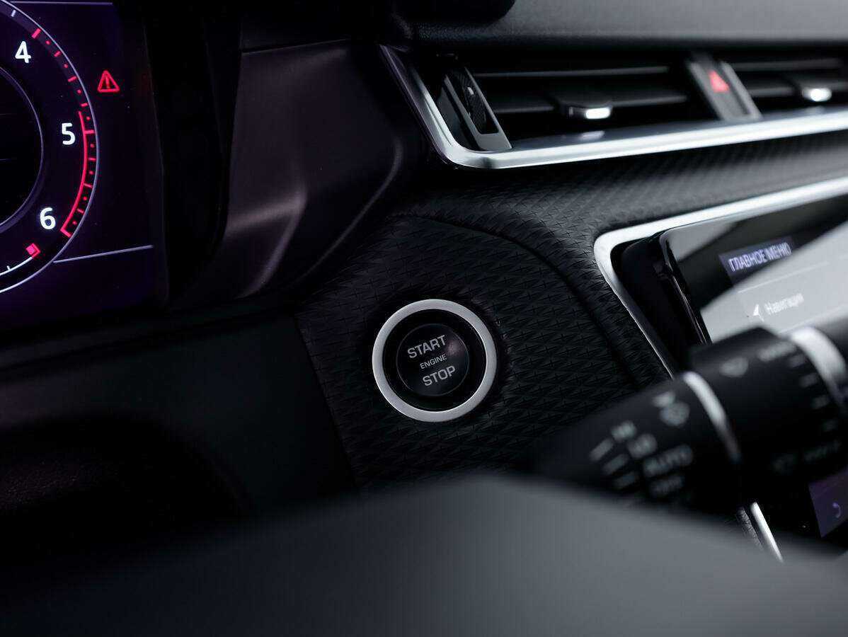 Land Rover Range Rover Velar, 2018 Фото №18