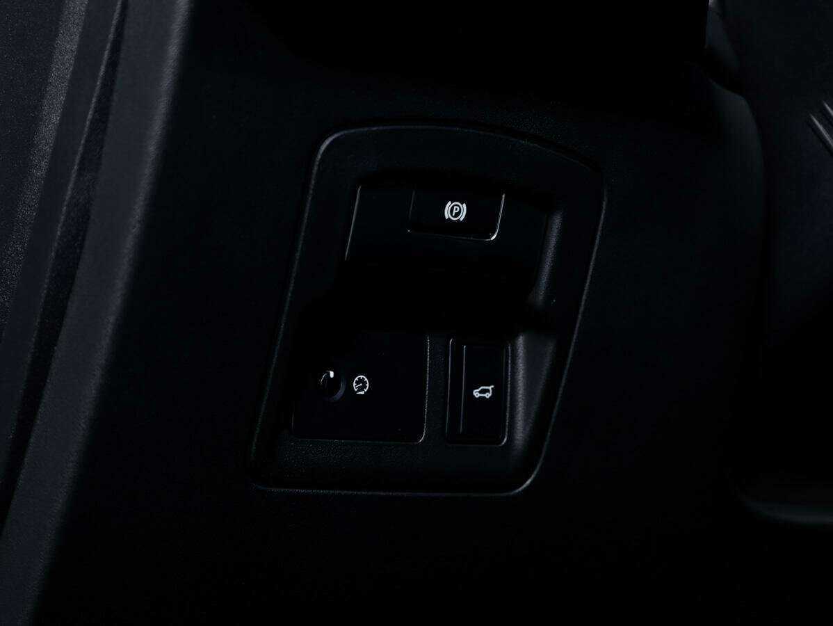 Land Rover Range Rover Velar, 2018 Фото №20