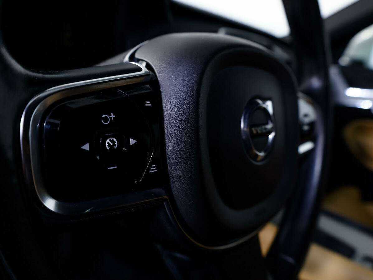 Volvo XC90, 2016 Фото №18