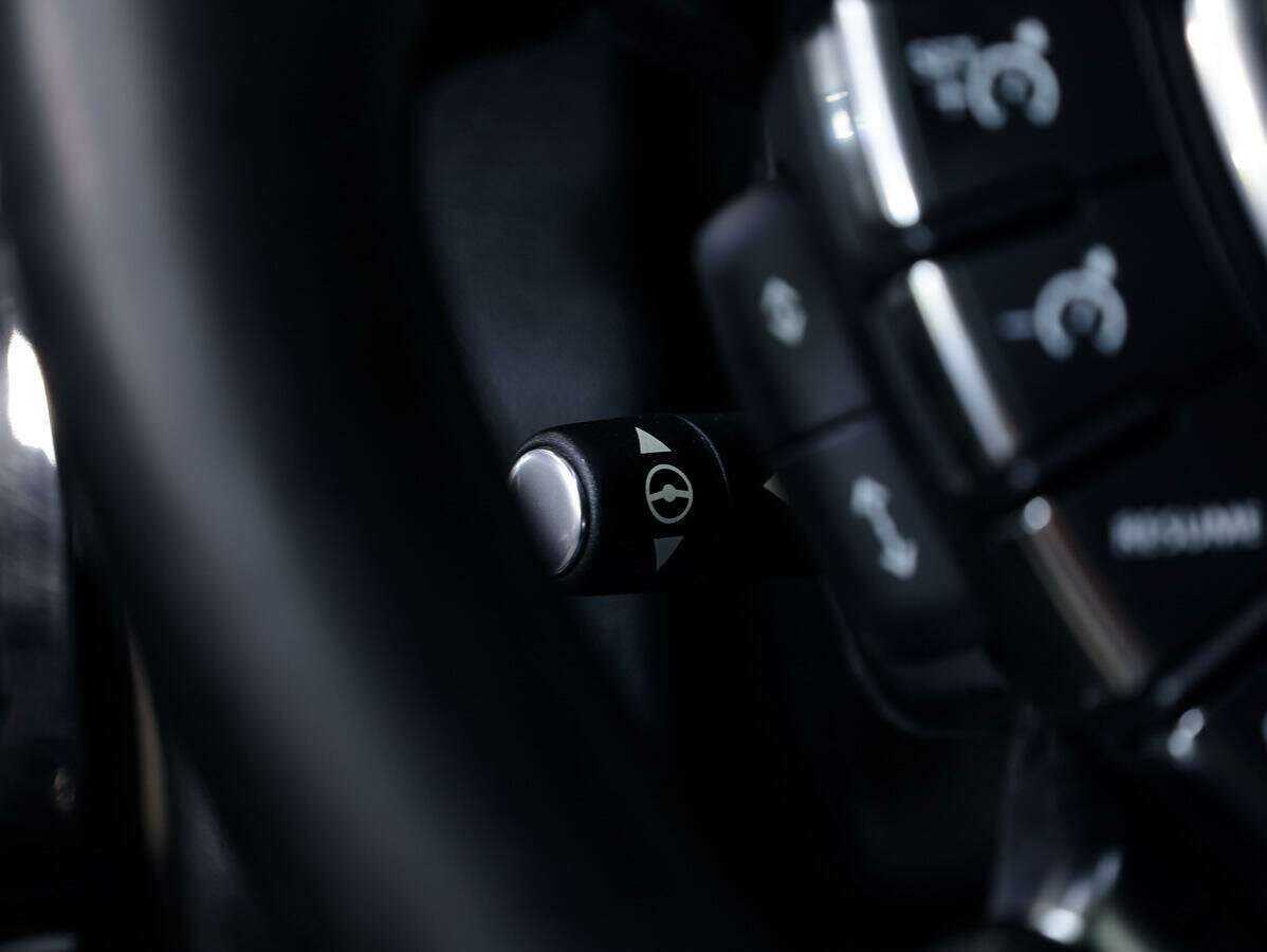 Land Rover Range Rover, 2010 Фото №23