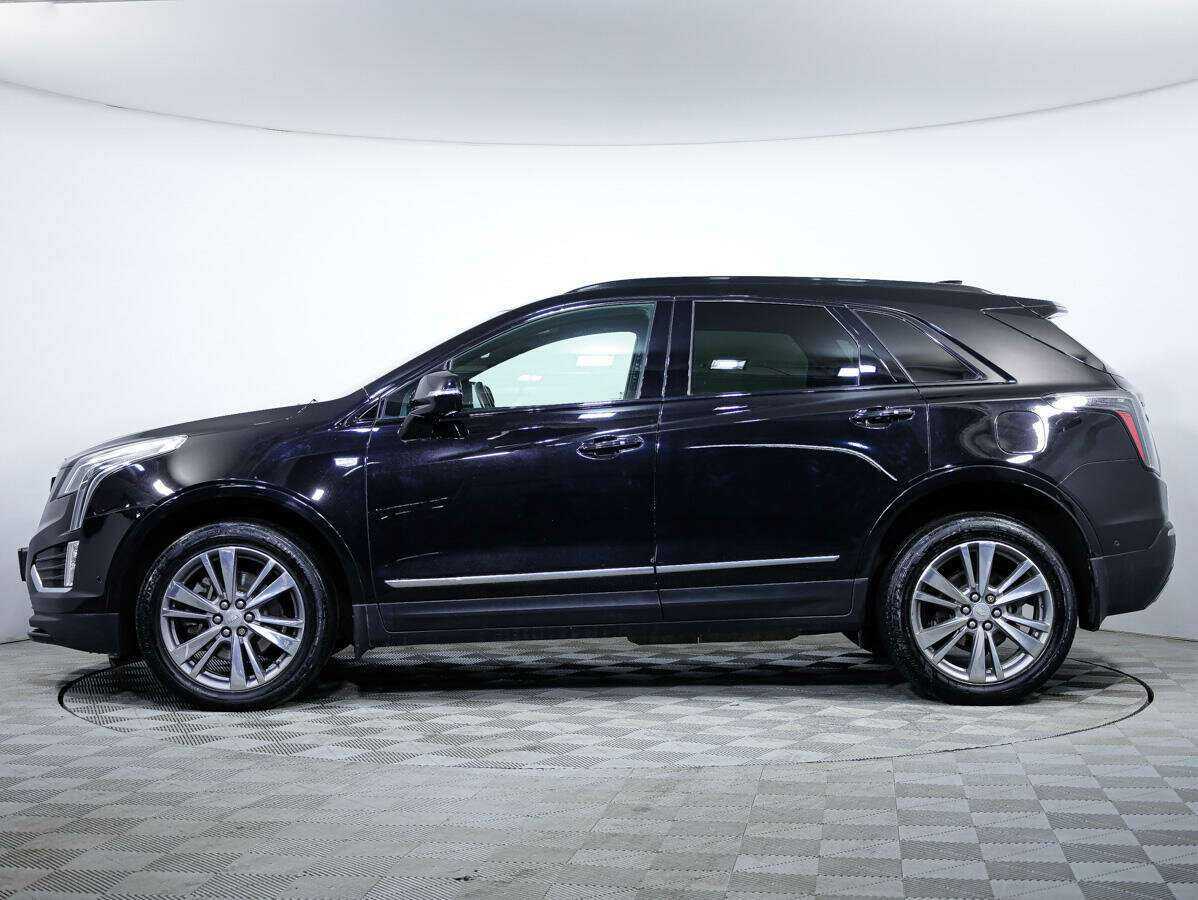 Cadillac XT5, 2019 - 38 204 км. | Фото №7