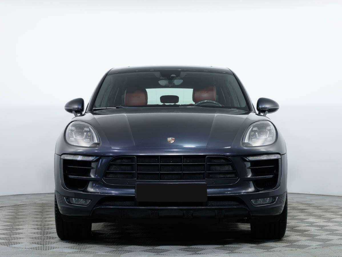 Porsche Macan GTS, 2018 - 97 359 км. | Фото №2
