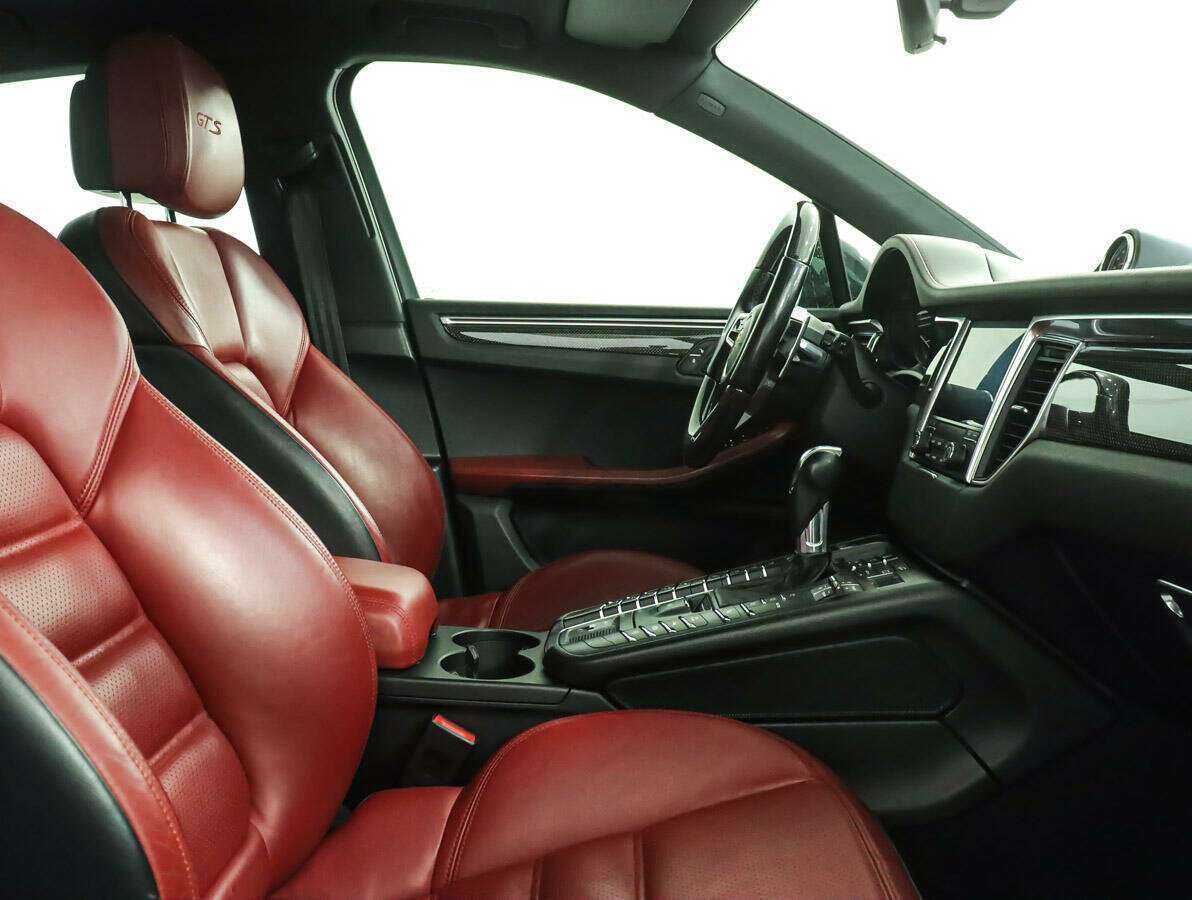 Porsche Macan GTS, 2018 - 97 359 км. | Фото №7