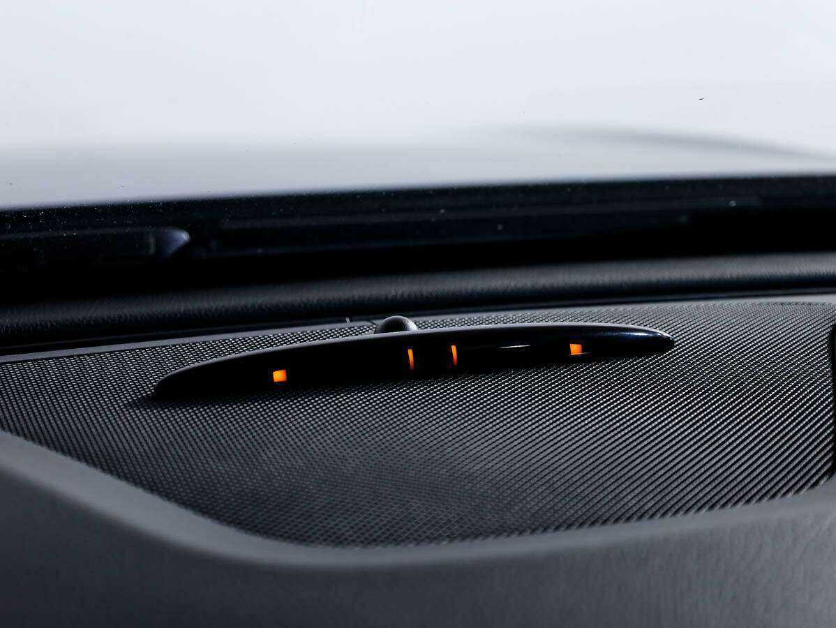 Mercedes-Benz GLA 200, 2015 Фото №19