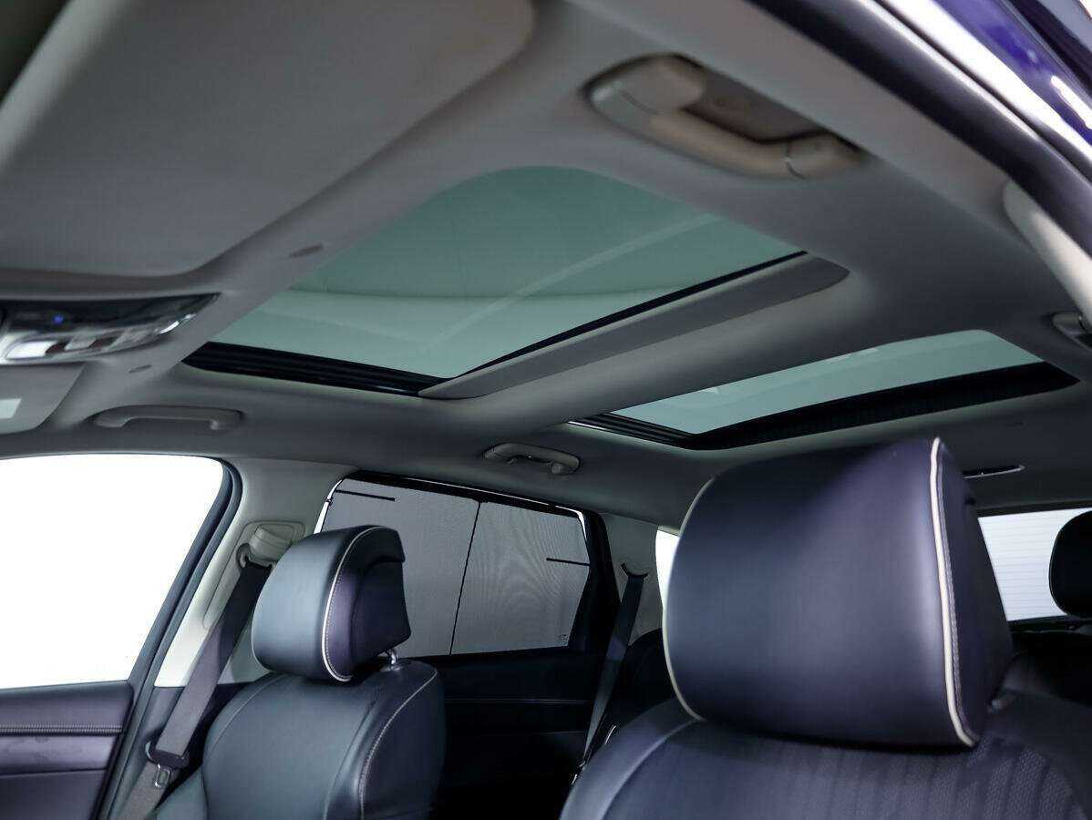 Genesis GV80, 2021 Фото №19