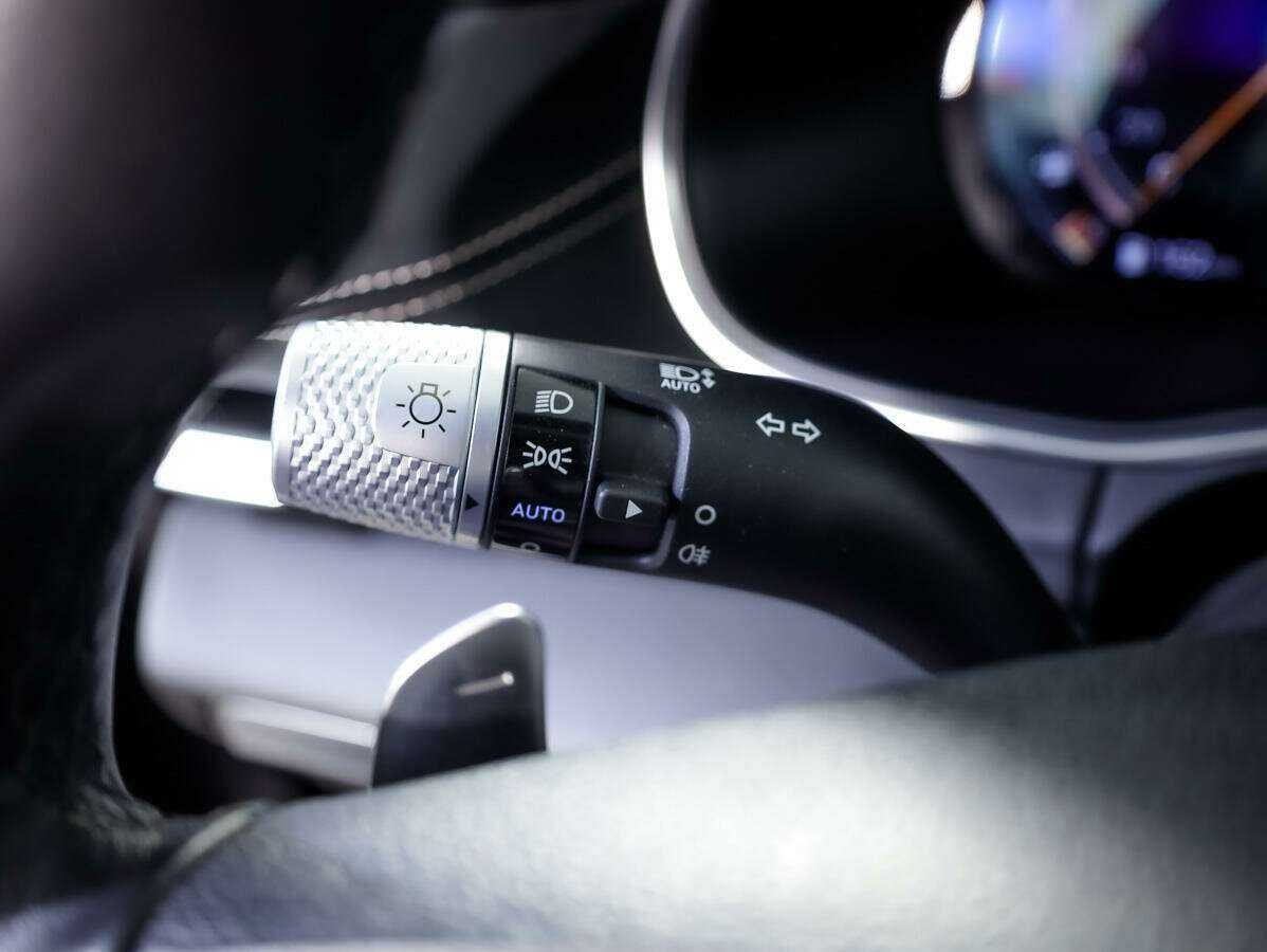 Genesis GV80, 2021 Фото №20