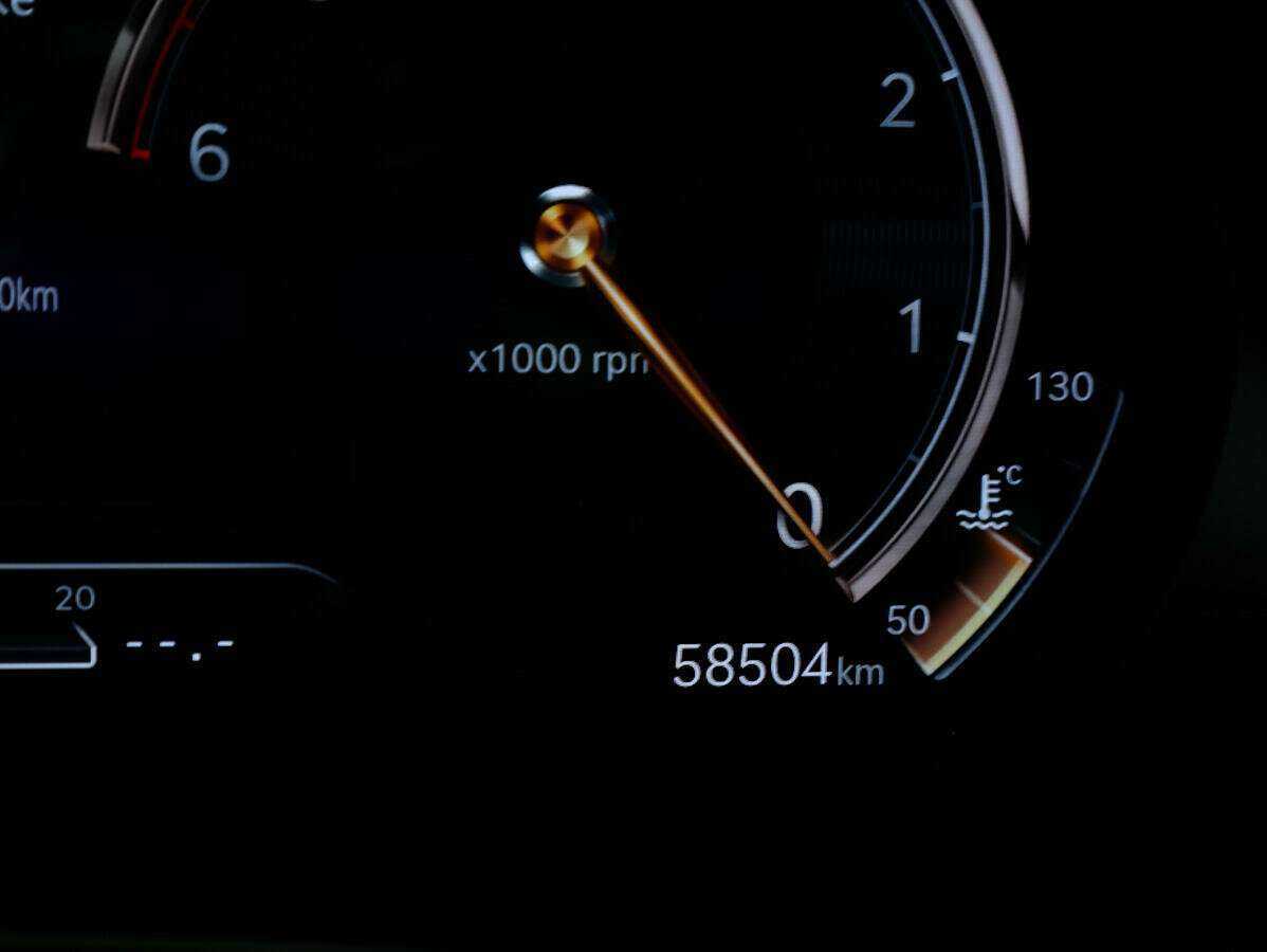 Genesis GV80, 2021 Фото №23