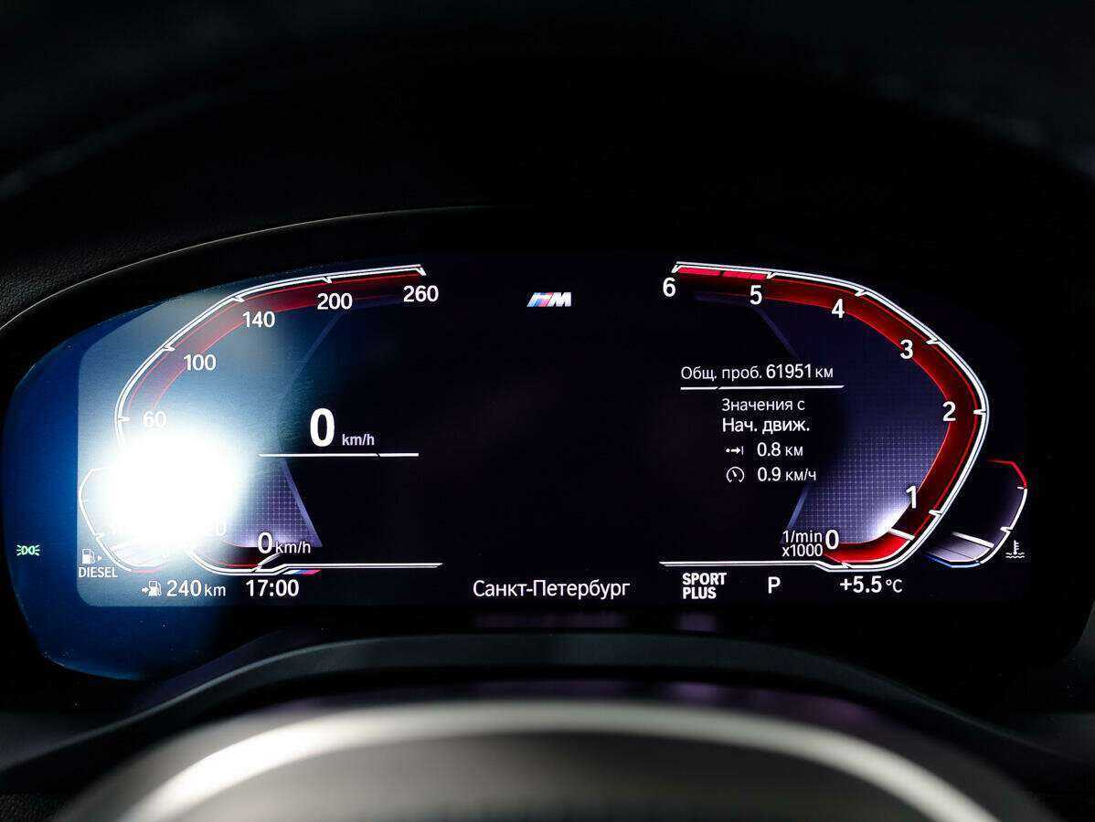 BMW X4 30d, 2019 Фото №27