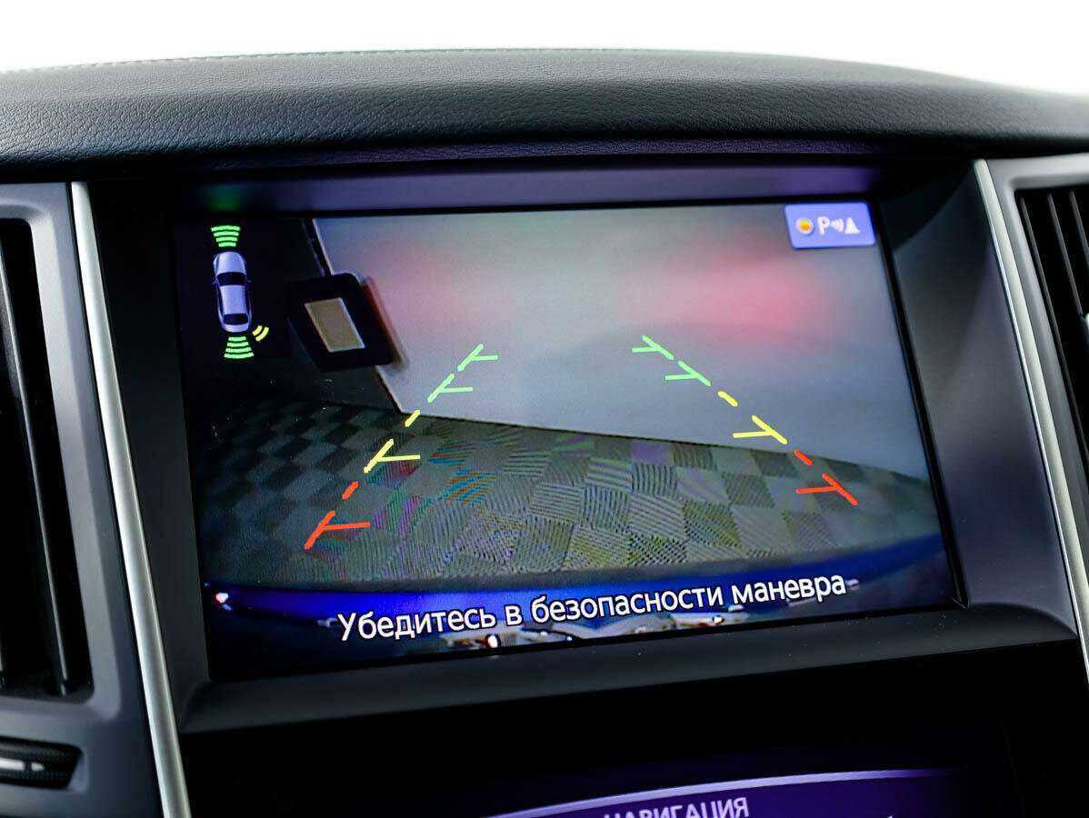 Infiniti Q60, 2021 Фото №20