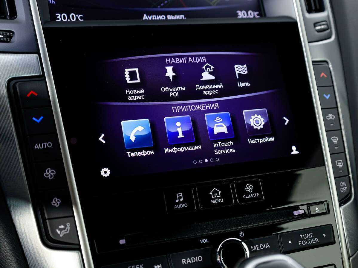 Infiniti Q60, 2021 Фото №21