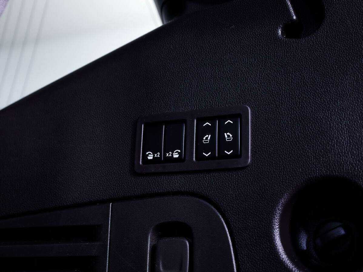 Chevrolet Tahoe, 2018 Фото №33