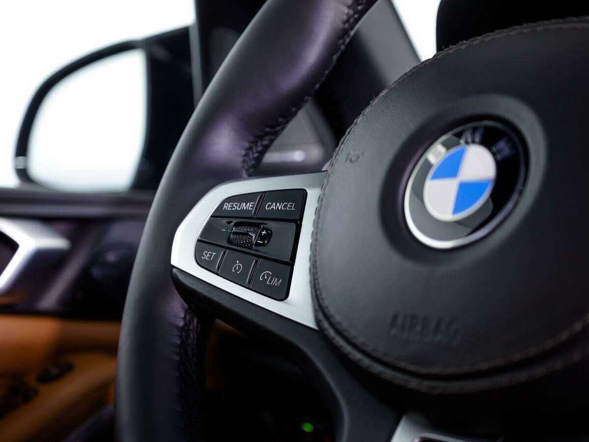 BMW X5 30d, 2019 Фото №11