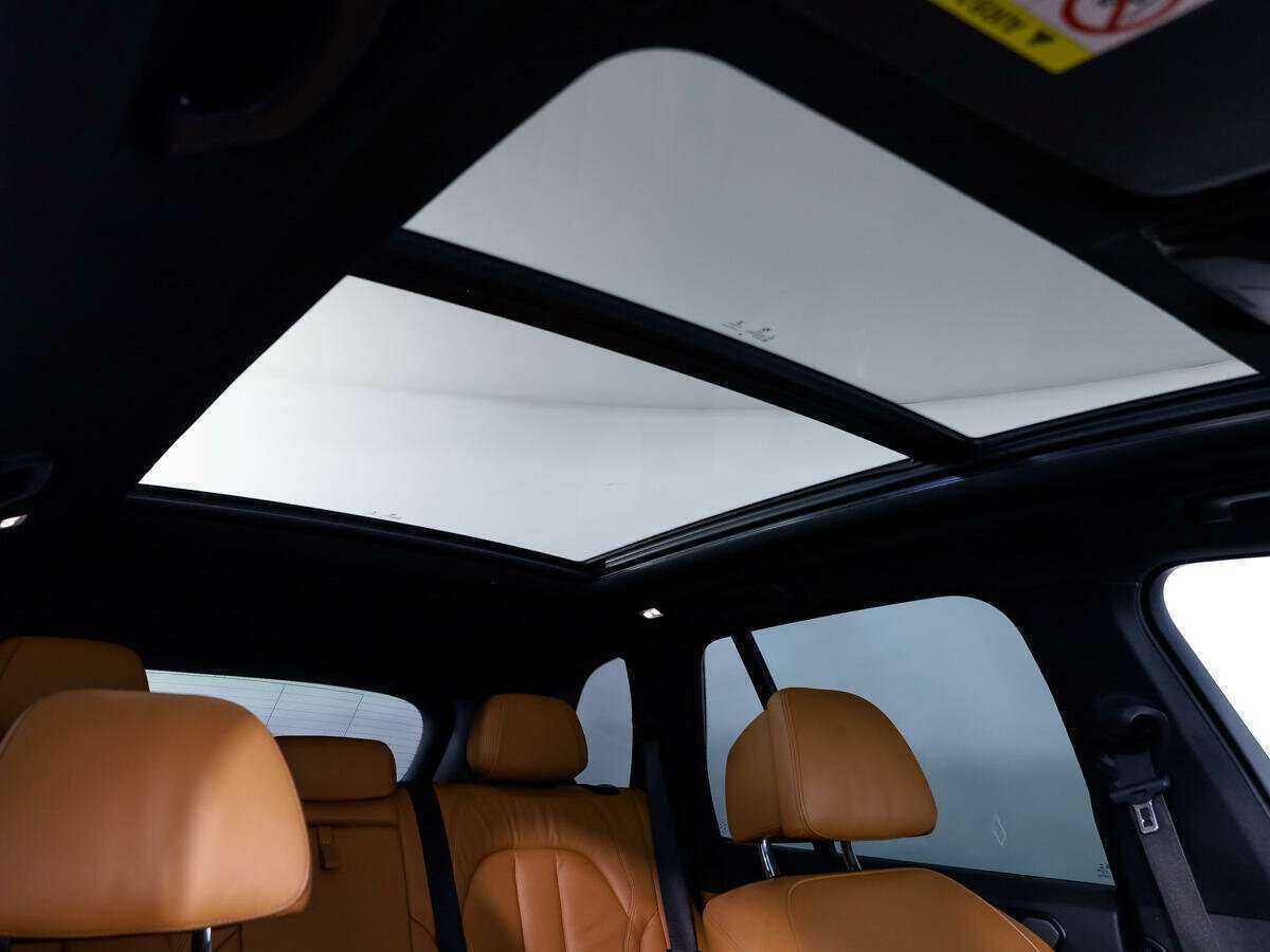 BMW X5 30d, 2019 Фото №18