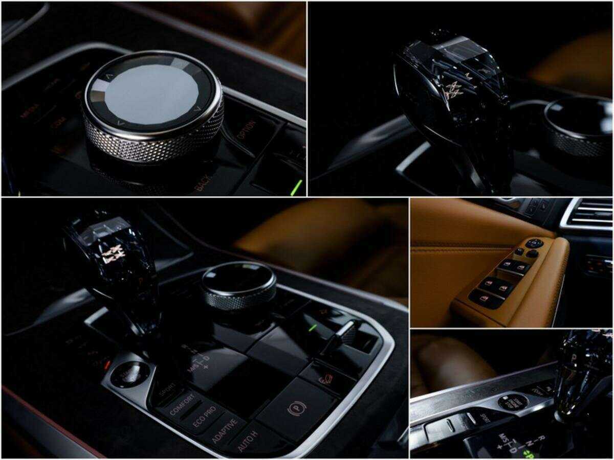 BMW X5 30d, 2019 Фото №22