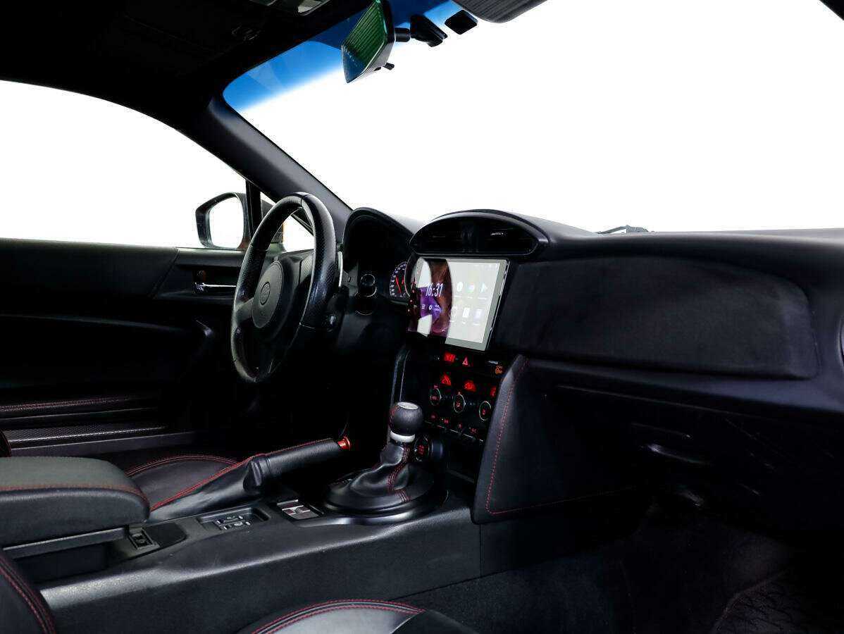 Toyota GT86, 2012 - 184 124 км. | Фото №7