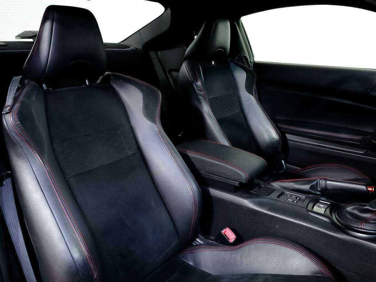 Toyota GT86, 2012 - 184 124 км. | Фото №8