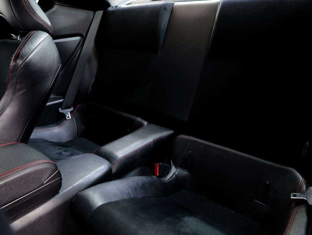 Toyota GT86, 2012 Фото №10