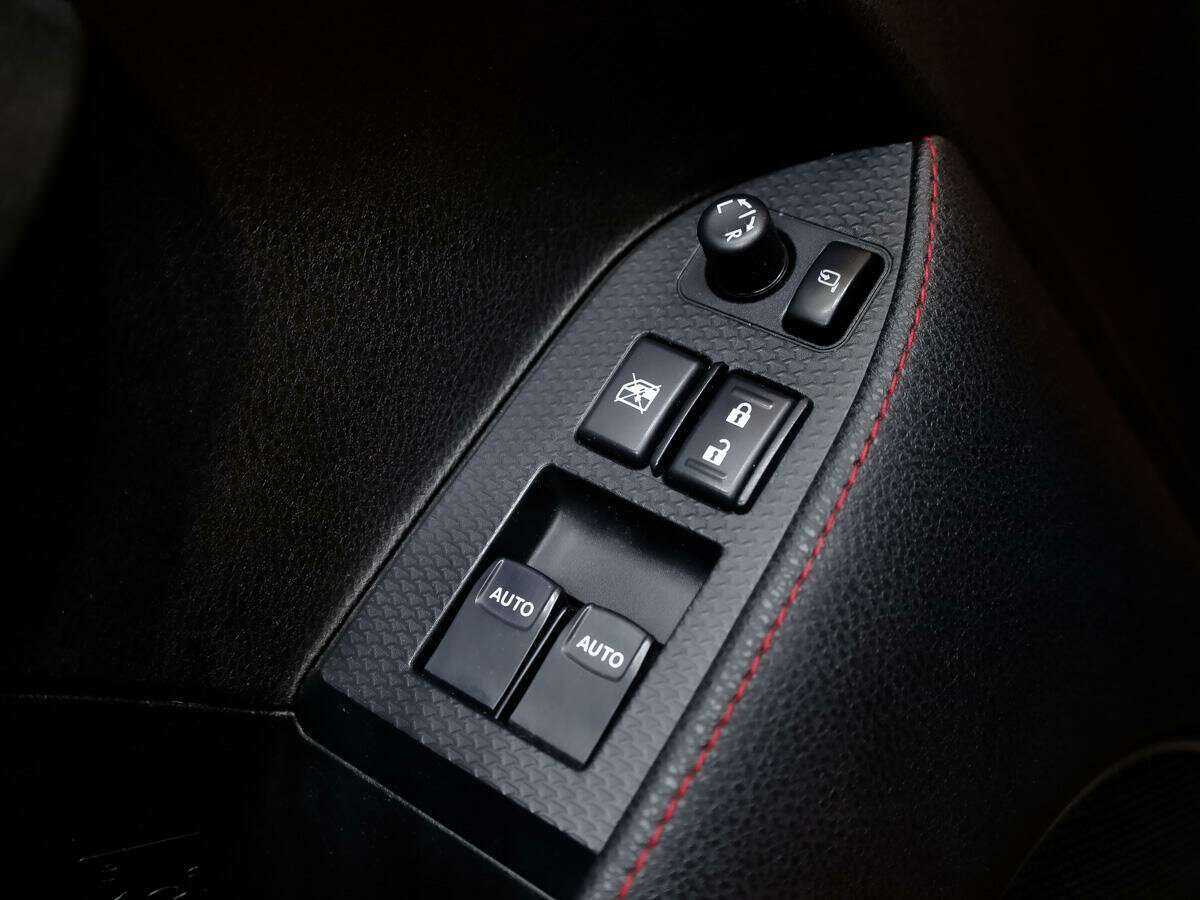 Toyota GT86, 2012 Фото №11