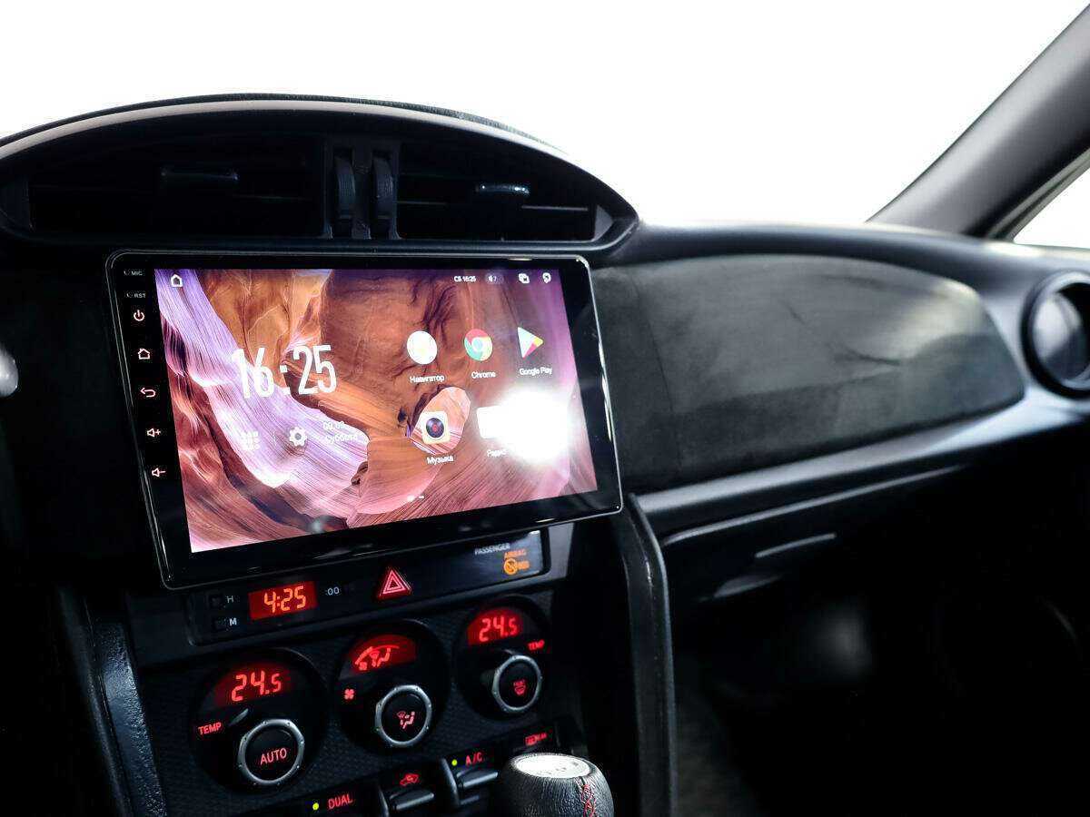 Toyota GT86, 2012 Фото №15