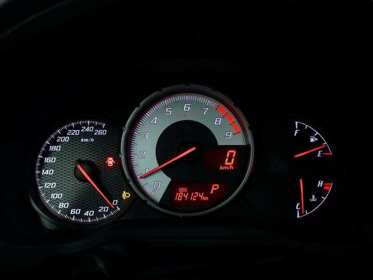 Toyota GT86, 2012 Фото №21