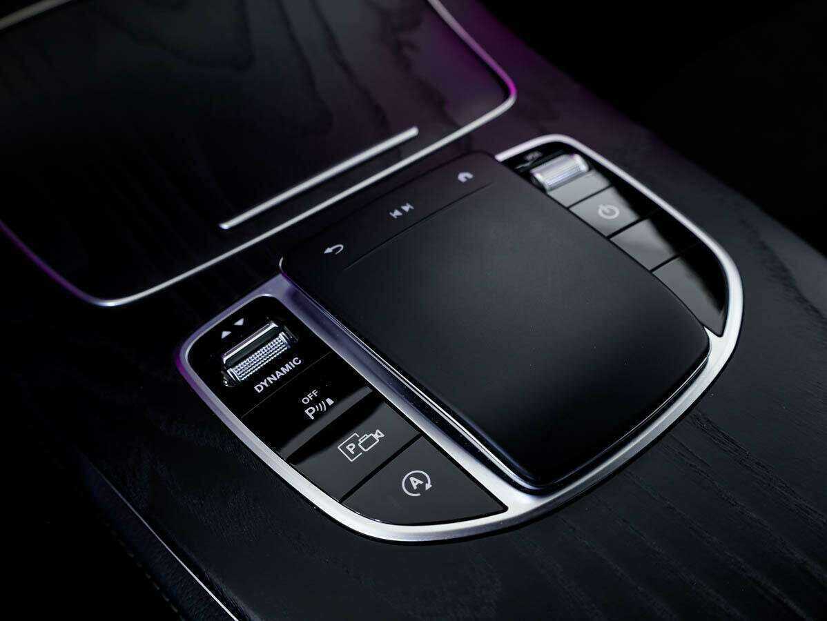 Mercedes-Benz E-Класс 220 d, 2020 Фото №18