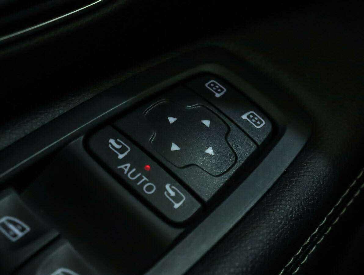 Renault Scenic, 2018 Фото №11