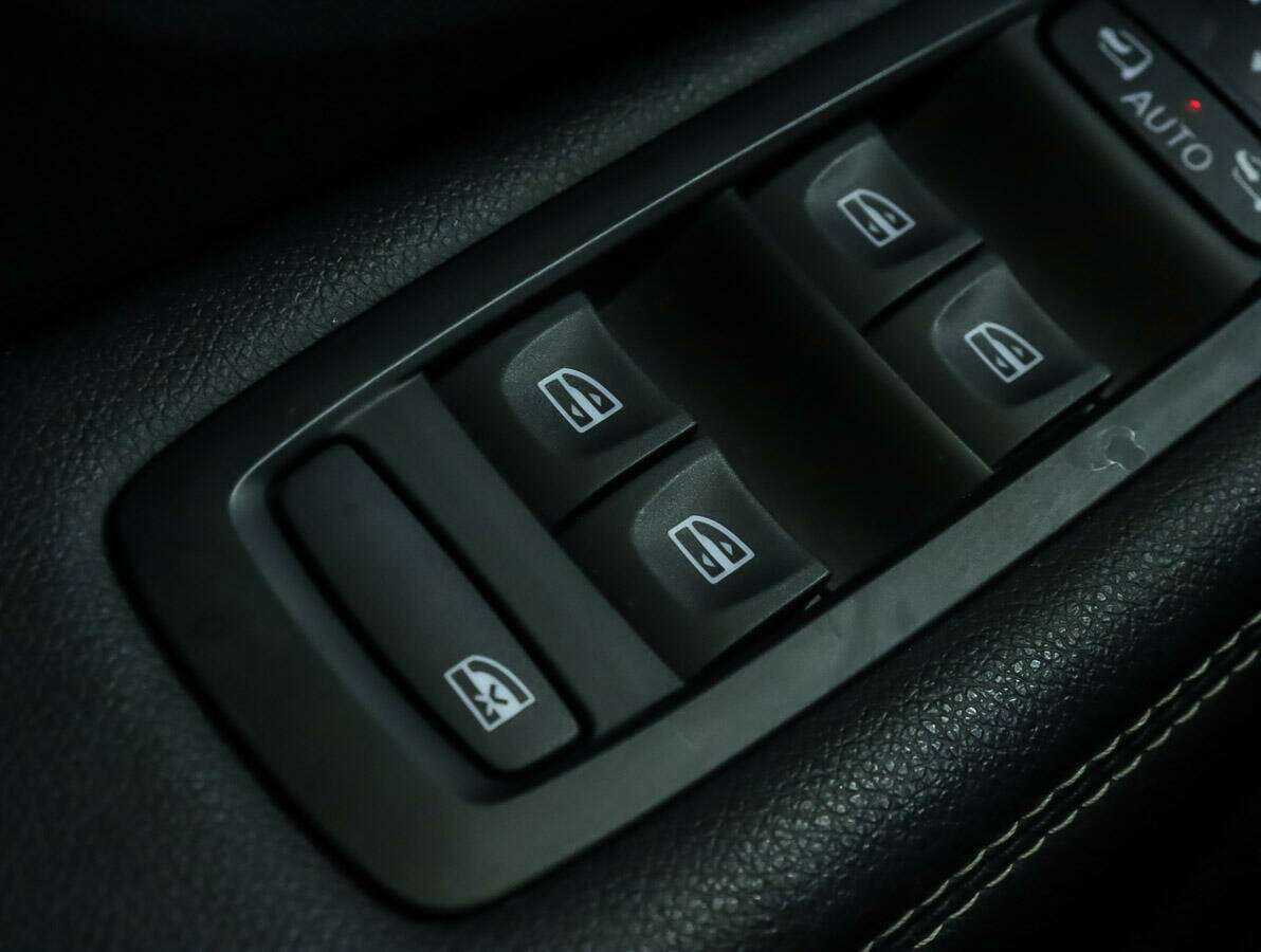 Renault Scenic, 2018 Фото №12