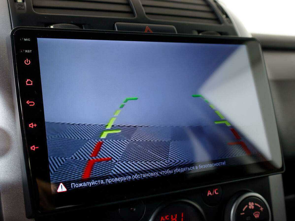 Suzuki Grand Vitara, 2010 Фото №15