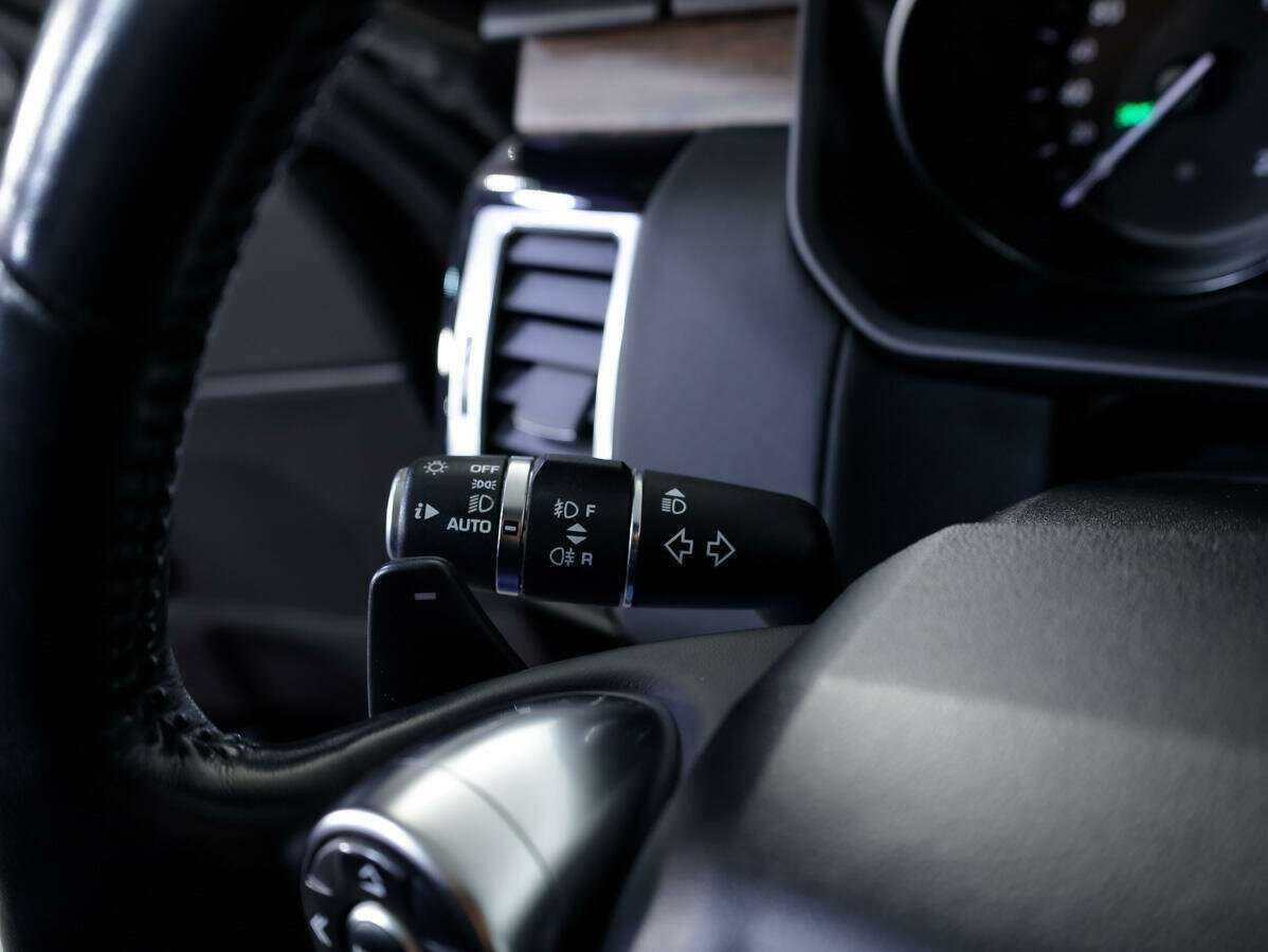 Land Rover Discovery, 2017 Фото №19