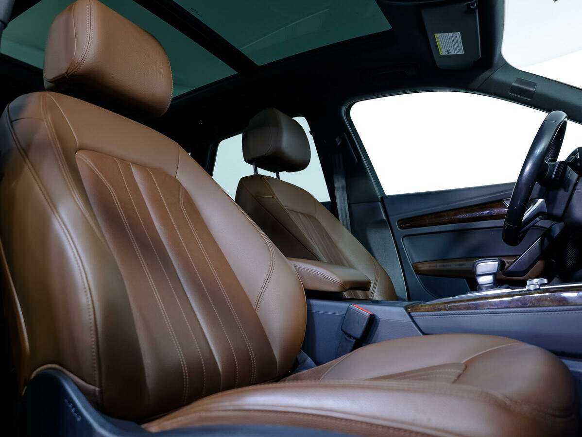 Audi Q5, 2019 Фото №12