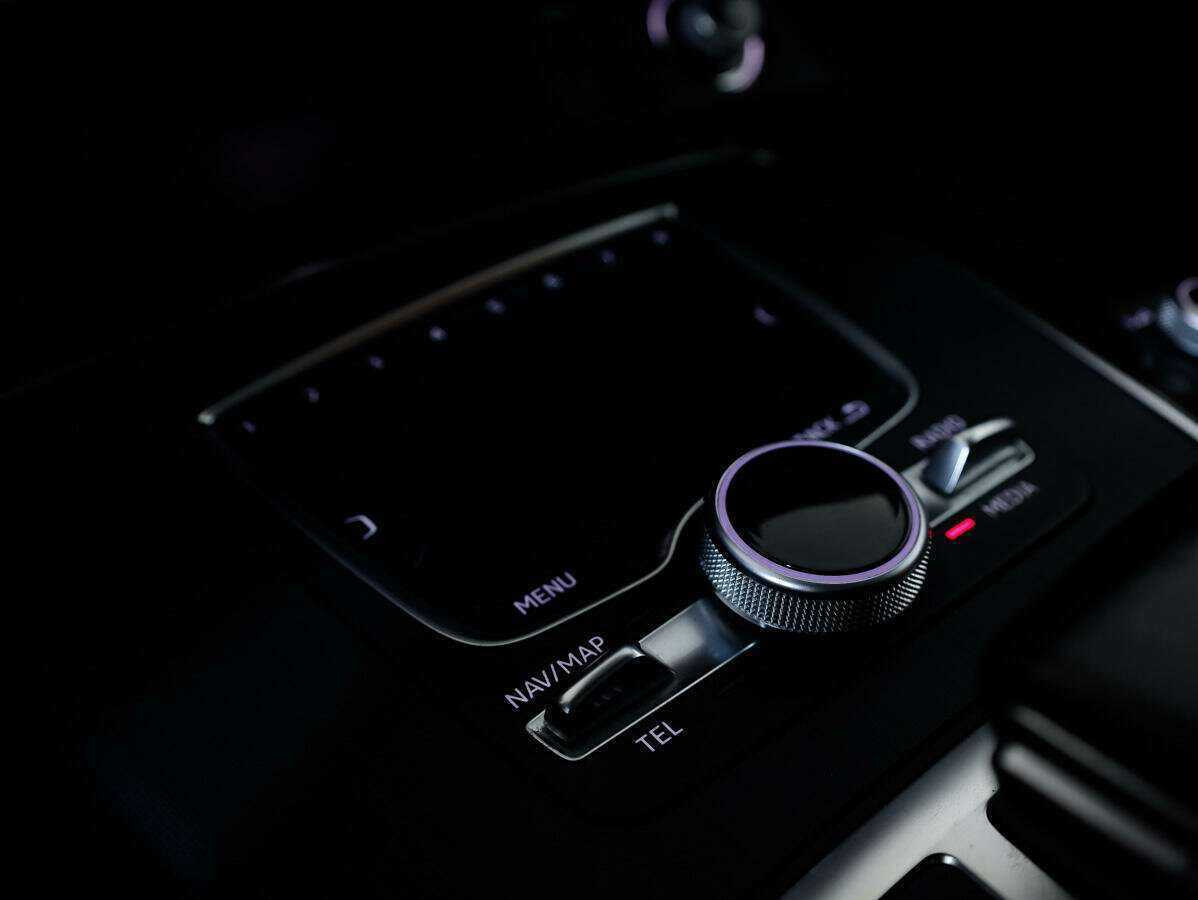 Audi Q5, 2019 Фото №14