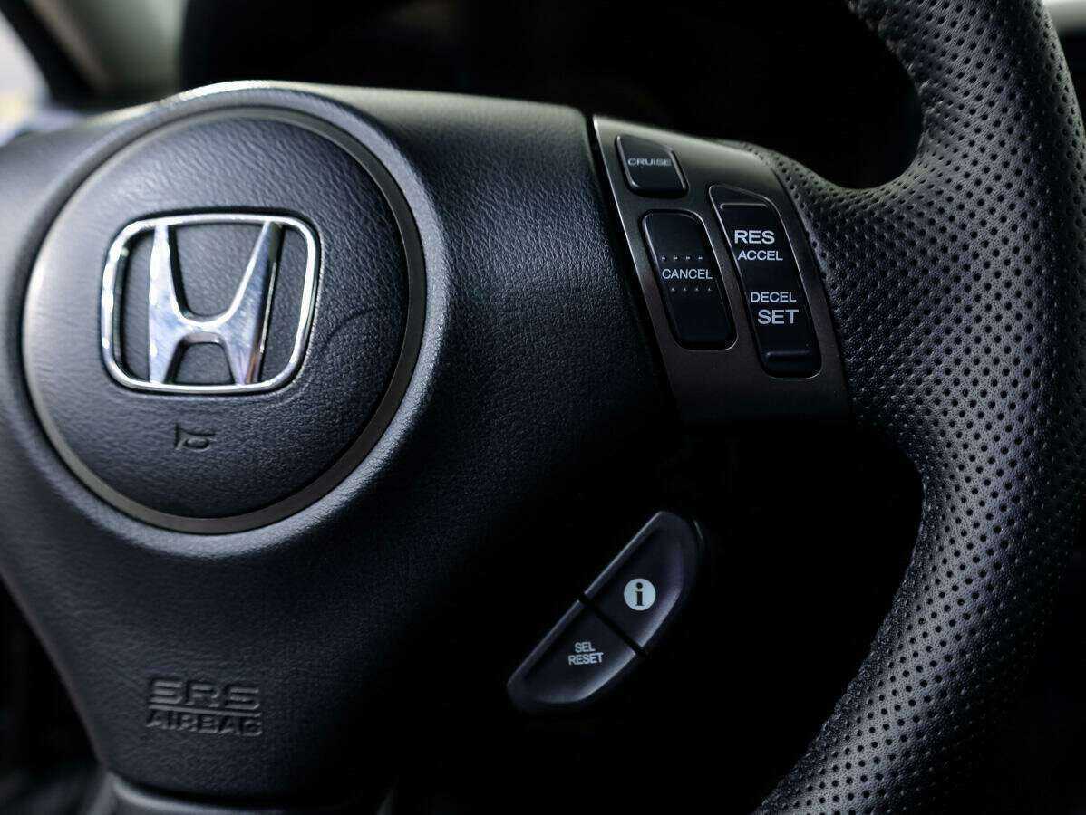 Honda Accord, 2006 Фото №15